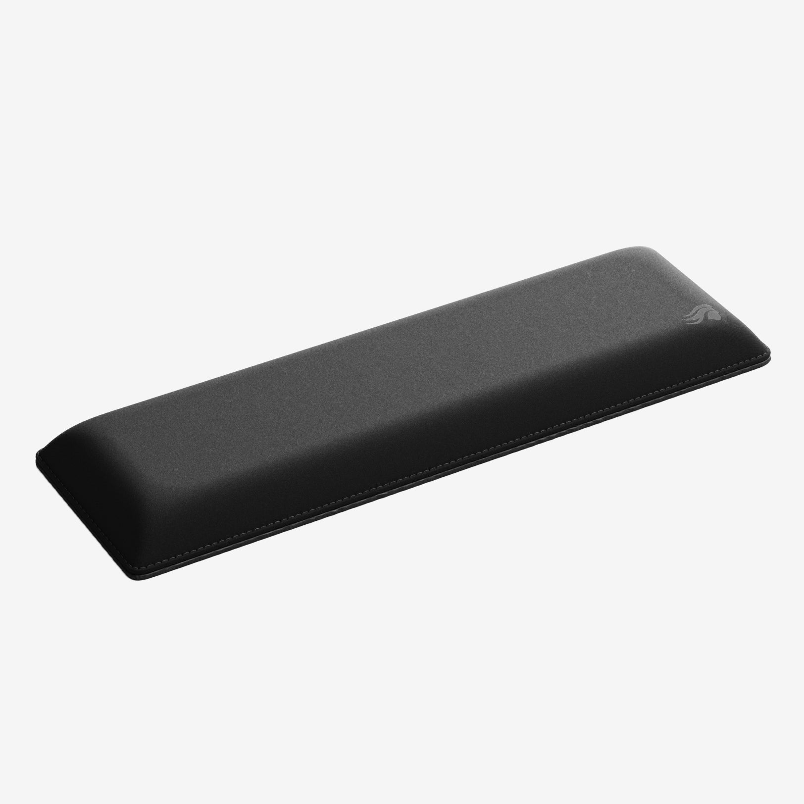 Ergonomic Keyboard Wrist Rest Pad - Comfortable Memory Foam Support for Typing & Gaming - Office & Home Computer Accessory for Pain Relief & Wrist Support