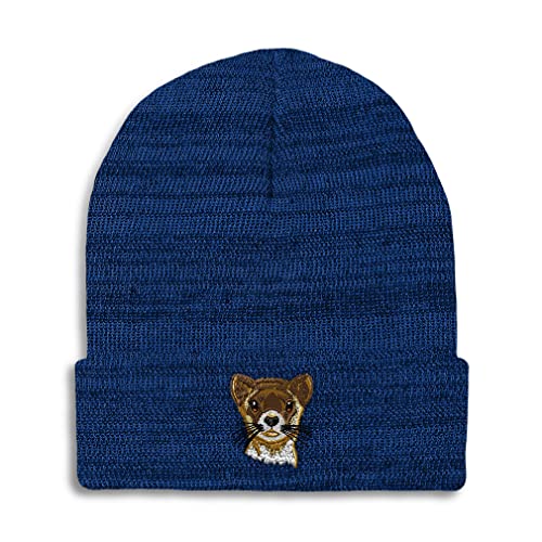 Heather Royal Blue Design Only