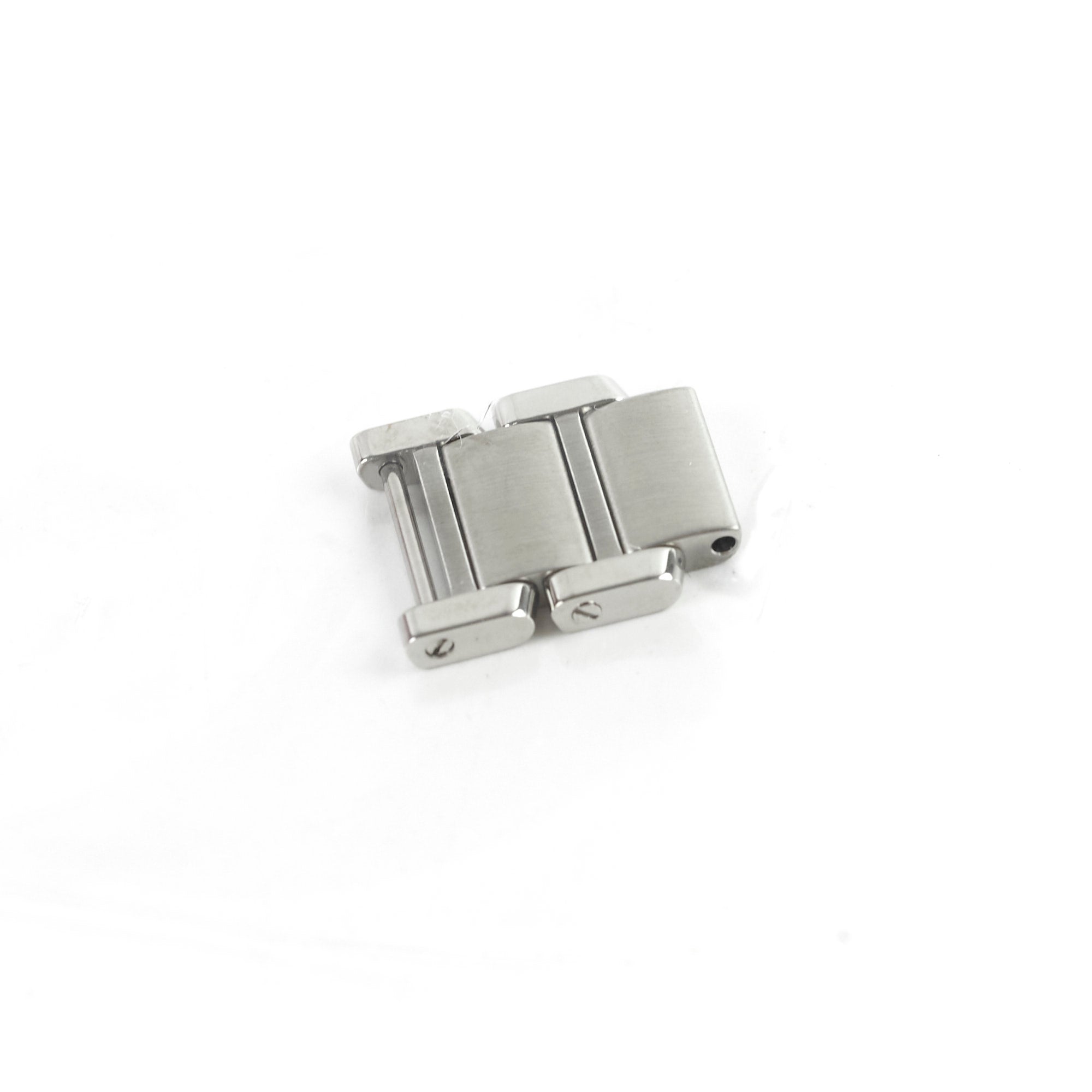 Cartier Ladies Tank Francaise 20mm Stainless Steel Watch - Luxury Women's Wristwatch for Business, Party & Everyday Wear