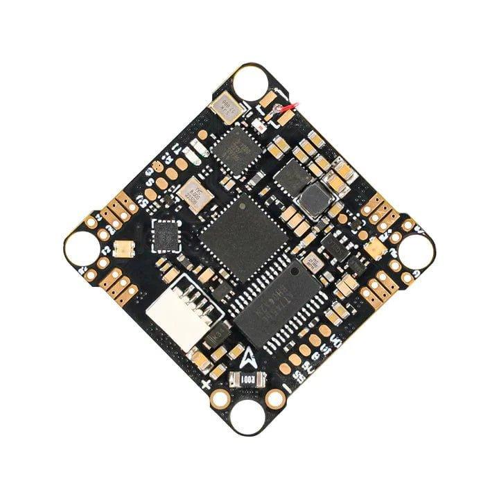 BetaFPV F4 1S 12A 2022 Toothpick Whoop Flight Controller with Receiver - Compatible with Tiny Whoop and Toothpick Drones for FPV Racing and Freestyle Flying