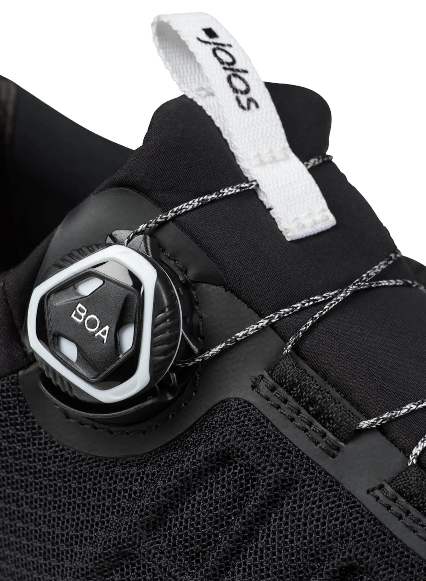 5382 SpOc Occupational Shoes - Durable & Comfortable Work Shoes for Men & Women - Ideal for Construction, Healthcare & Industrial Workplaces