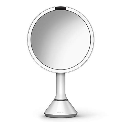 White Stainless Steel