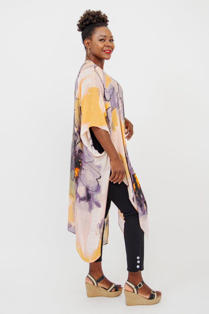 Darcy Decagi One Size - Stylish and Comfortable Women's Fashion for Casual Wear, Office, and Everyday Outfits