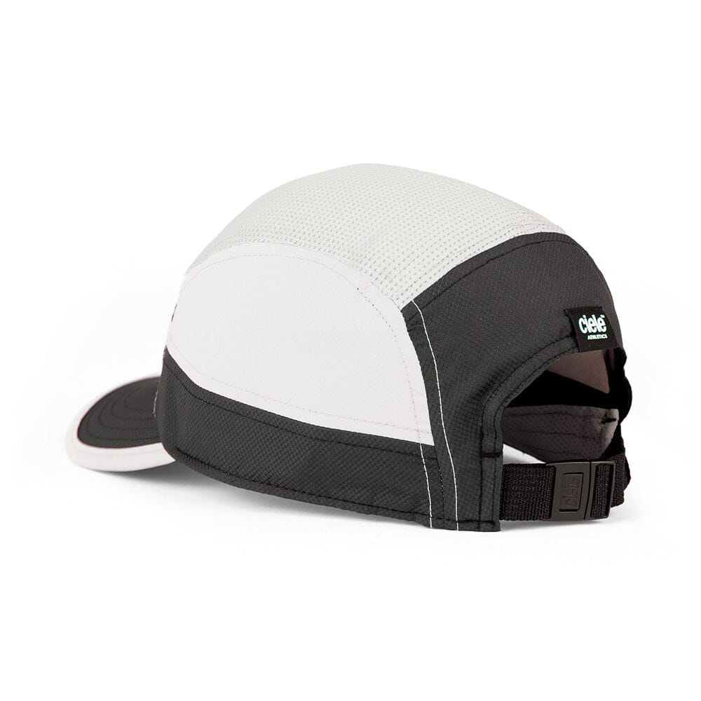 Ciele GOCap SC Classic C Plus Box - Premium Running Hat for Men & Women - Lightweight, Breathable, UV Protection - Ideal for Jogging, Hiking, and Outdoor Sports