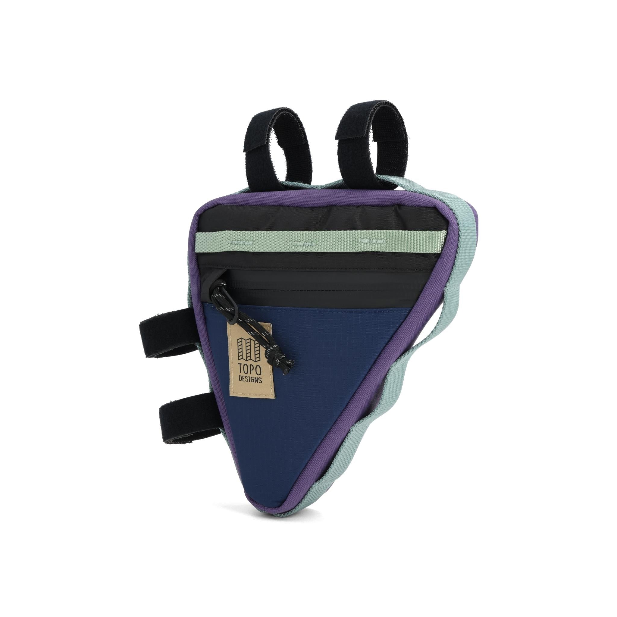 Premium Waterproof Bike Frame Bag - Durable Cycling Storage for Mountain & Road Bikes - Perfect for Commuting, Adventure & Outdoor Sports