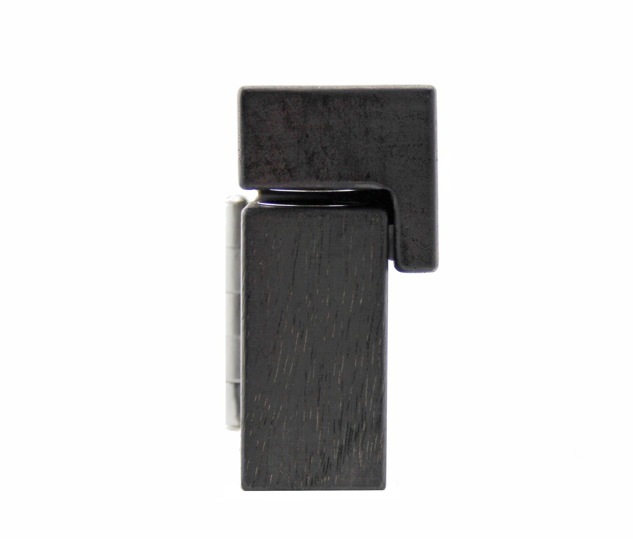 Precision PLS12PRO Magnetic Concealed Cabinet Catch - Strong Hidden Latch for Kitchen, Bathroom & Furniture Drawers