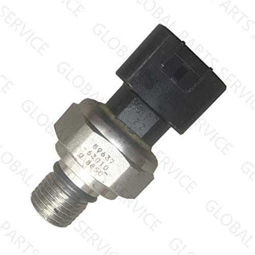 High-Quality Oil Pressure Switch 89637-63010 - Compatible with Multiple Vehicle Models | Reliable Oil Pressure Sensor Replacement | Perfect for Engine Maintenance & Performance Tuning