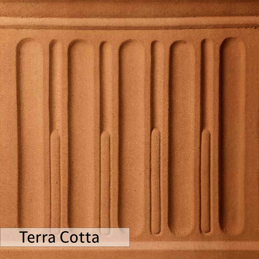 Terra Cotta