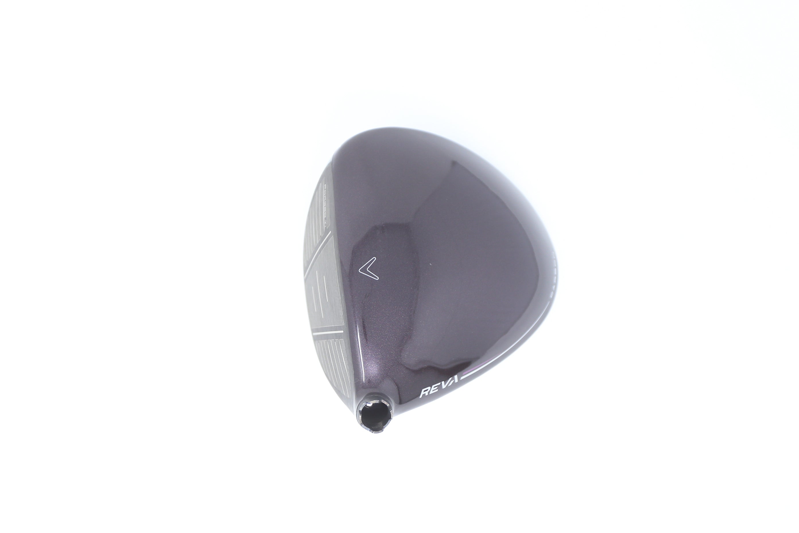 Used Callaway Big Bertha REVA 2023 Women's Golf Driver - 10.5° Right Handed Head Only | Perfect for Beginners & High Handicap Players | Improve Distance & Forgiveness on the Course