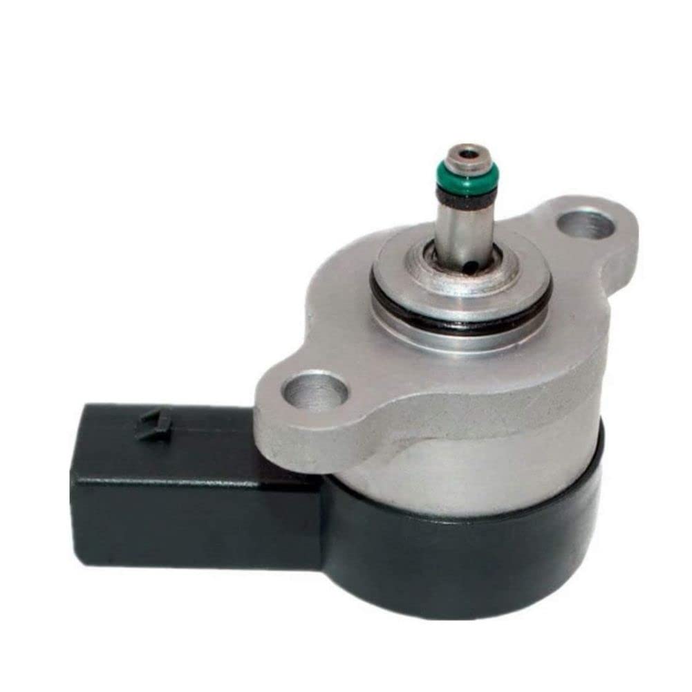 LIUMO-AUTO Rail Pressure Control Valve 5080462AA 05080462AA - Compatible with Diesel Engines for Smooth Performance & Fuel Efficiency | Perfect for Truck, SUV & Heavy-Duty Vehicle Repairs