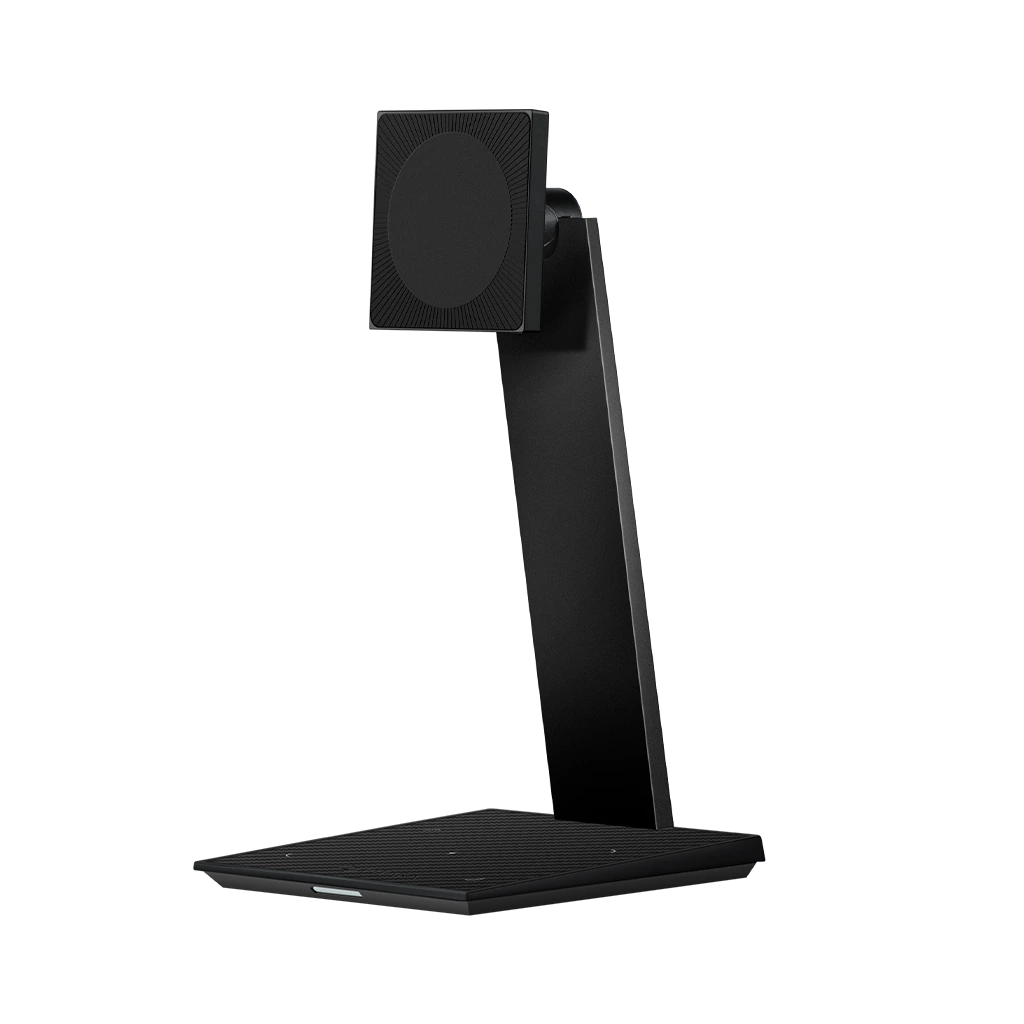MagEZ Stand for Tablets - Adjustable Tablet Holder Stand for iPad, Samsung, Kindle - Perfect for Home, Office & Travel Use