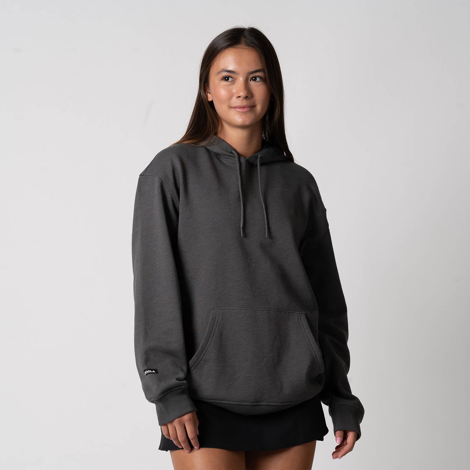 Unisex Fleece Hoodie - Soft & Warm Pullover for Men & Women - Perfect for Outdoor Activities, Casual Wear & Lounge Comfort