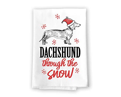 Through the Snow