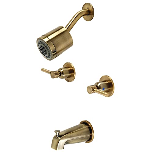 Antique Brass
