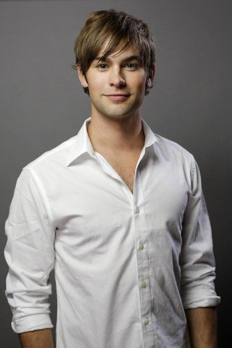 Gossip Girl Nate Archival Silk Fabric Wall Poster Print 36x24 Inch - Premium Home & Office Decor for TV Show Fans