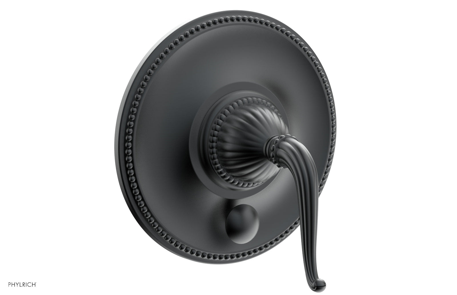 GEORGIAN & BARCELONA Pressure Balance Shower Valve Trim Set with Diverter and Handle - PB2141TO - Perfect for Bathroom Renovation and Modern Home Upgrade