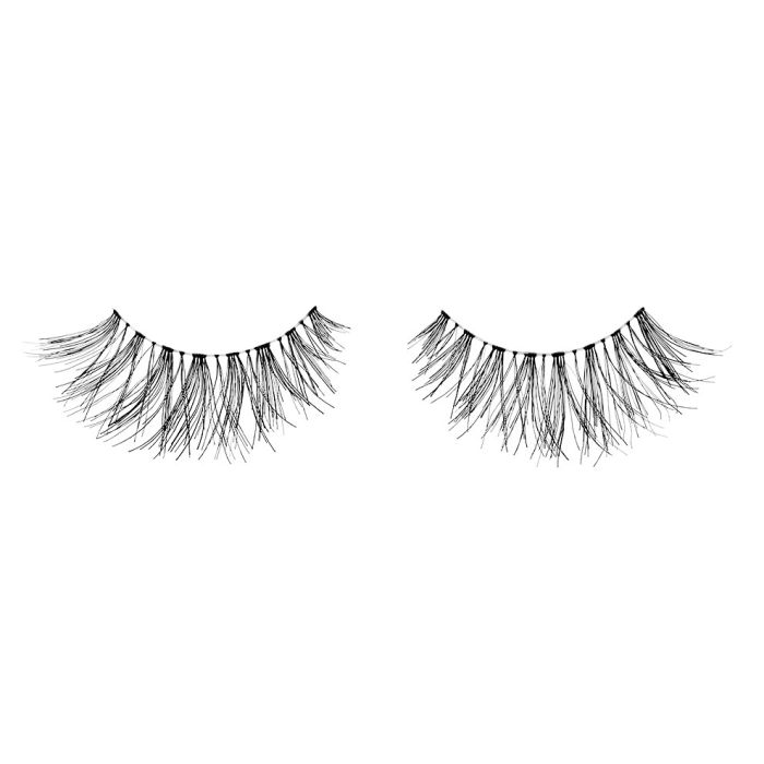 Ardell Wispies 113 False Eyelashes - Natural Looking Fluttery Lashes for Everyday Wear & Special Occasions | Perfect for Parties, Weddings & Date Nights