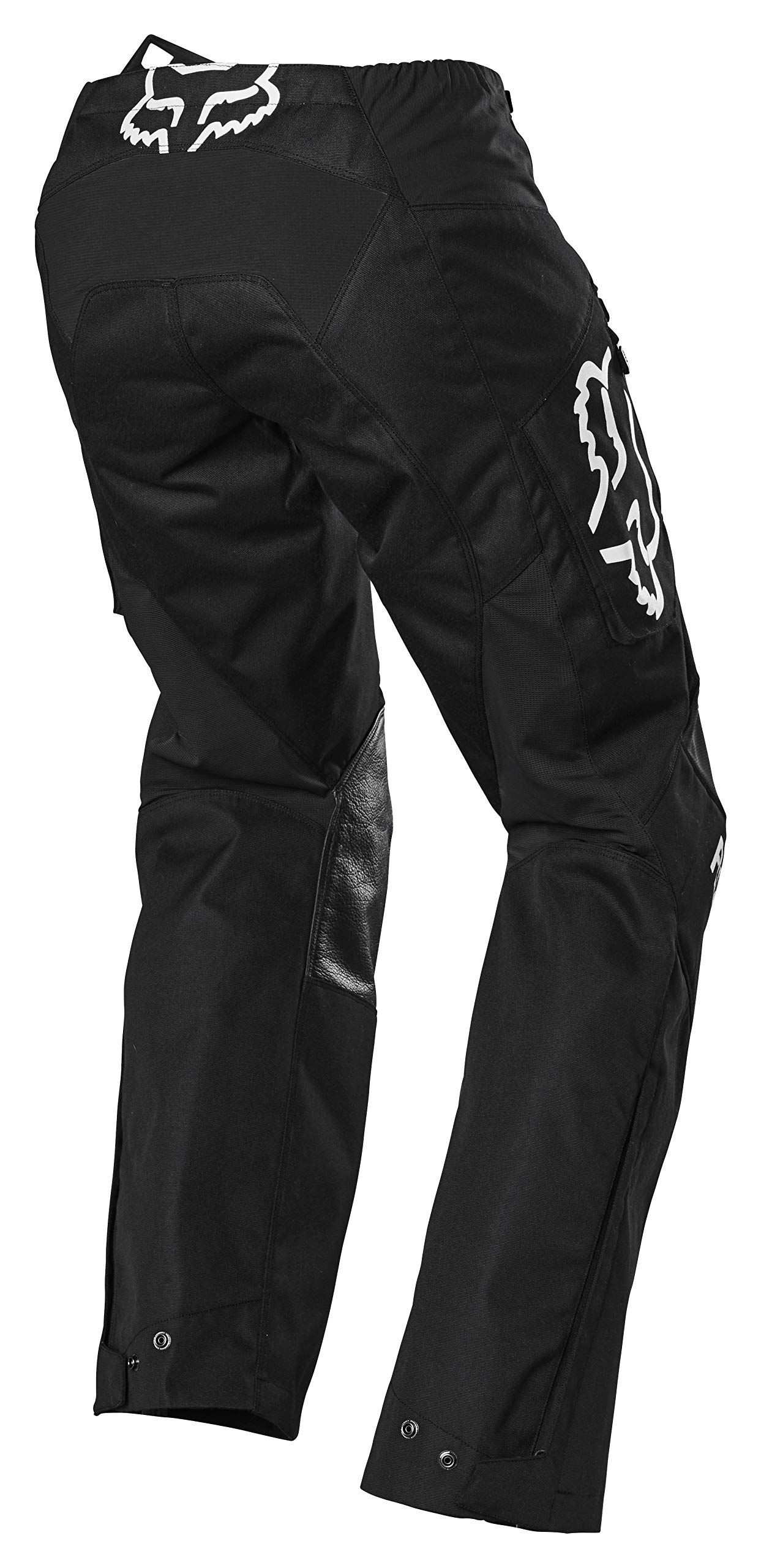 Fox Racing Men's Legion LT EX Pants - Lightweight Motocross & Off-Road Riding Pants for Dirt Bike, ATV & MX Racing - Durable & Breathable Protection