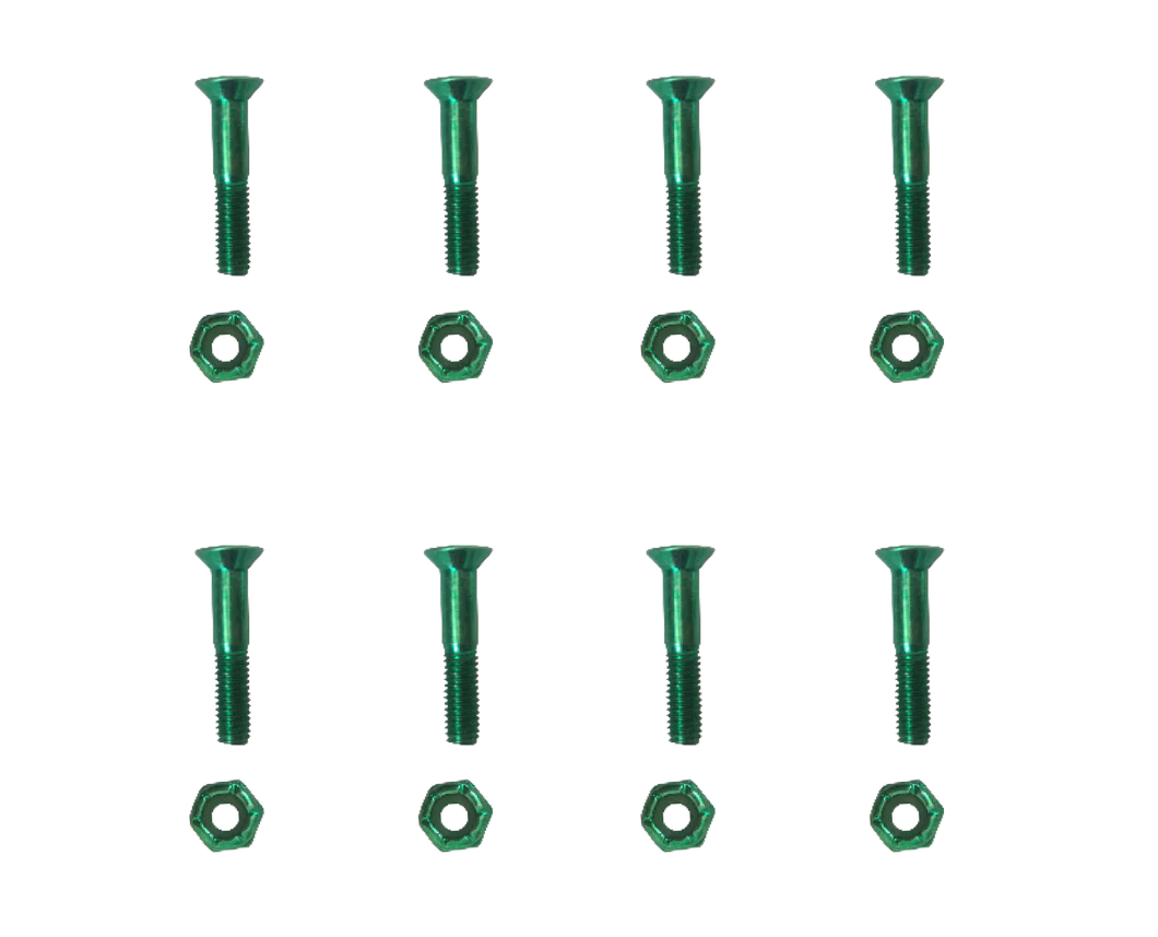 Sunday Hardware 7/8