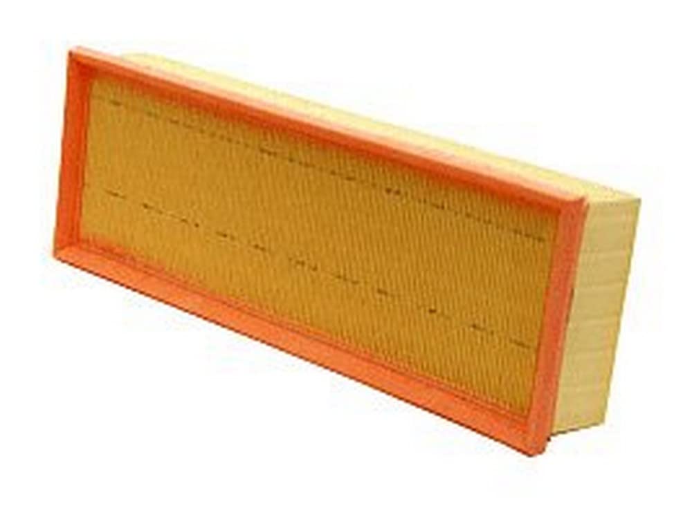 Wix Air Filter Panel 49064 - Premium Replacement Air Filter for Cars, Trucks & SUVs - Improves Engine Performance & Air Quality