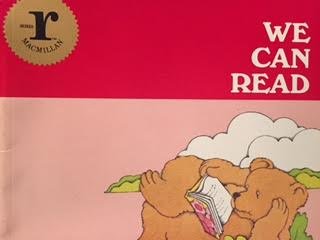 We Can Read - Macmillan Reading Series for Kids | Fun Early Learning Books for Home & Classroom Use