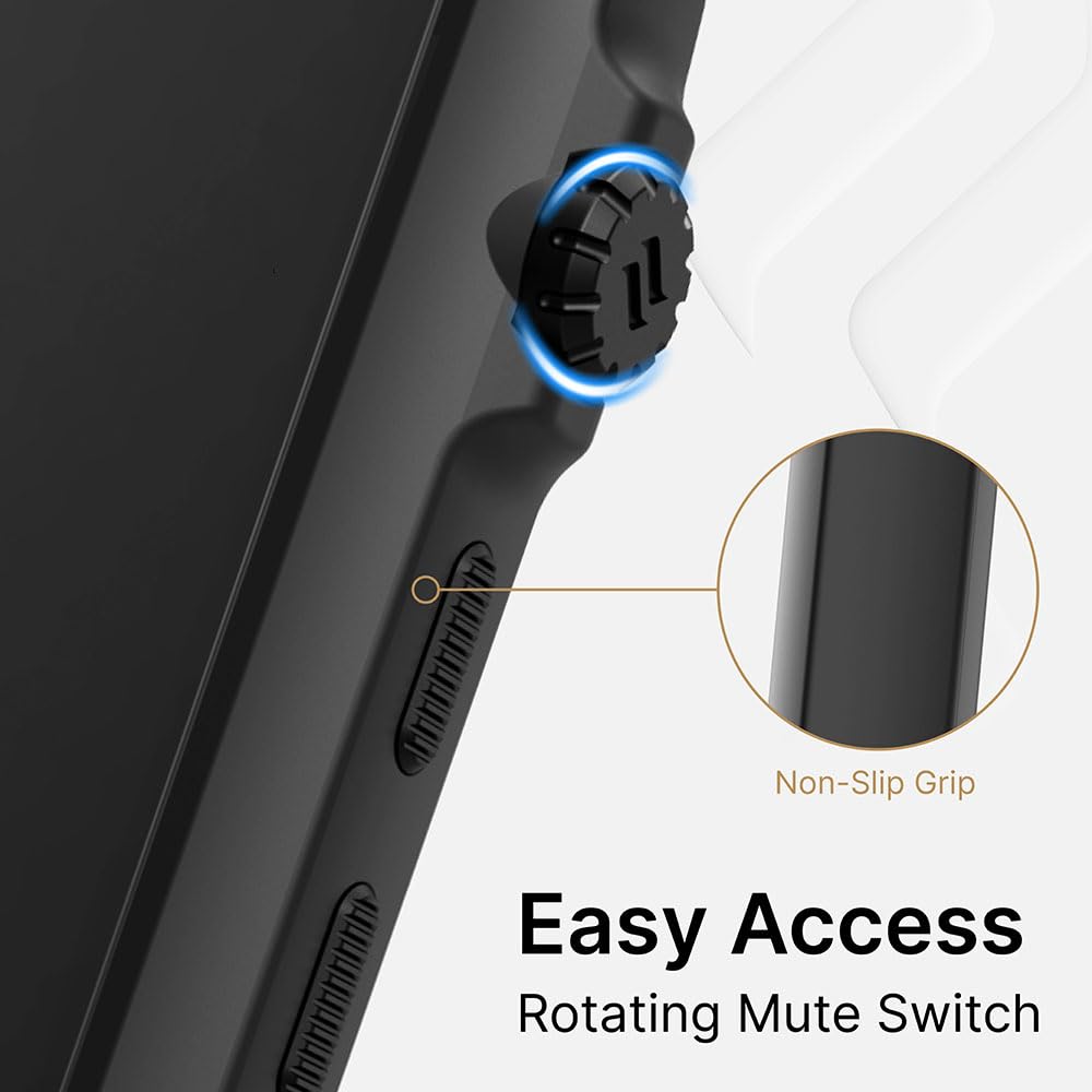 Catalyst Waterproof & Shockproof Case for iPhone 11 Pro Max - 5X More Waterproof Protection, Responsive Touch Screen & Face ID, 65% Higher Drop Survival - Perfect for Outdoor Adventures, Swimming & Extreme Sports