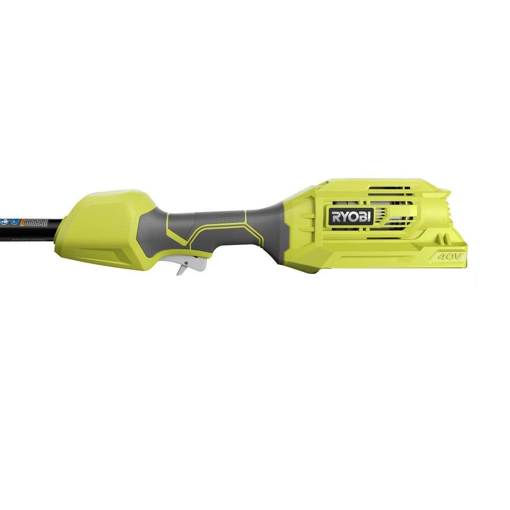 RYOBI RY40250 40V Cordless Expand-it String Trimmer - 13-15