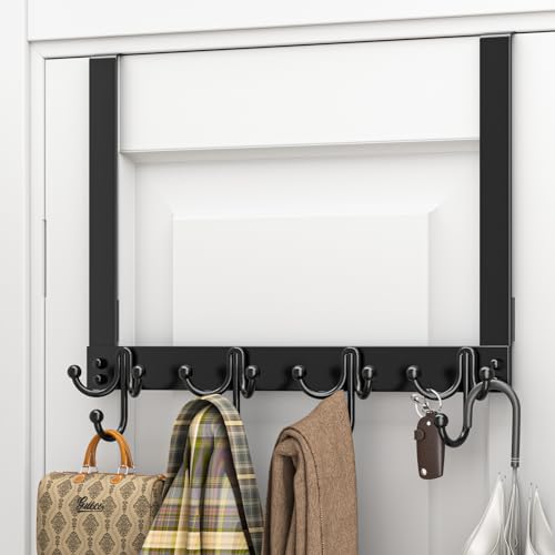 Black-Only Hooks