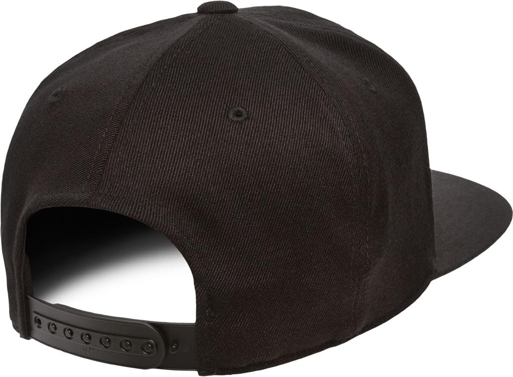 Kings Of NY Welcome to Palau Uzi Machine Guns Country Snapback Hat - Adjustable Baseball Cap for Men & Women - Streetwear Hip Hop Fashion Accessory for Urban Style and Music Festivals