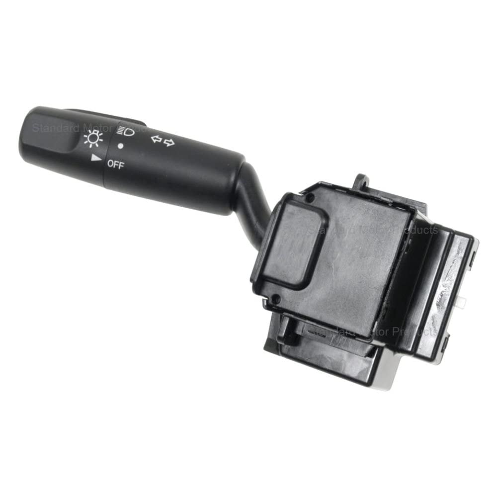 Universal Car Combination Switch - Multi-Function Turn Signal & Headlight Control for Smooth Driving | Perfect for Daily Commute & Road Trips