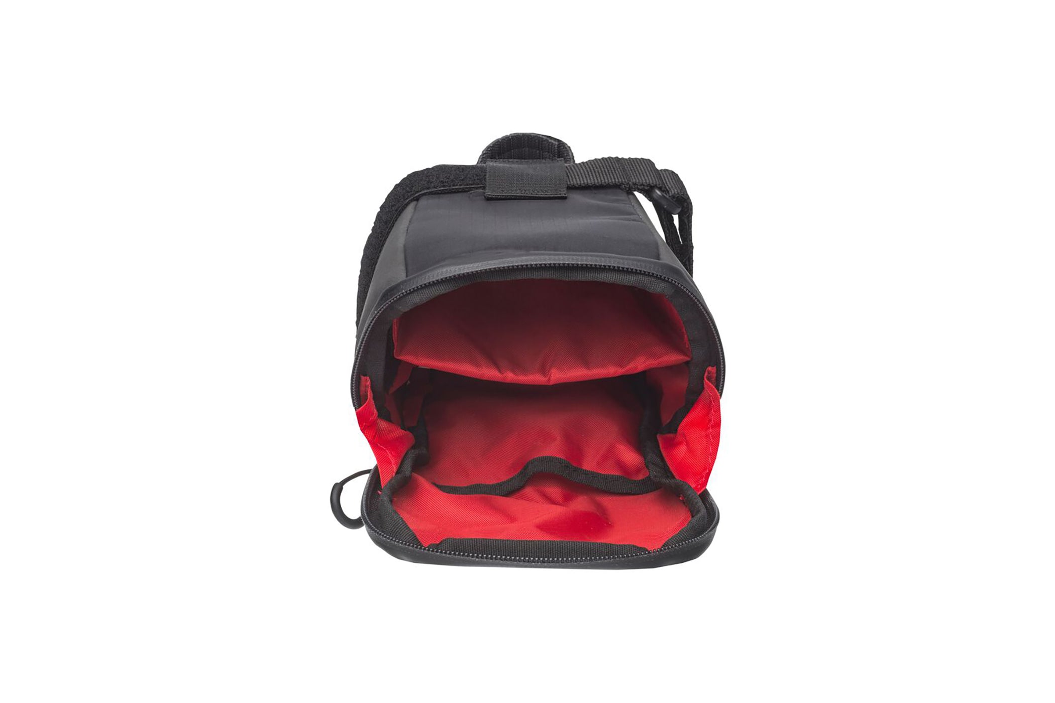 Blackburn Grid Bike Seat Bag - Waterproof Cycling Saddle Bag for Mountain & Road Bikes - Perfect for Commuting, Touring & Outdoor Adventures
