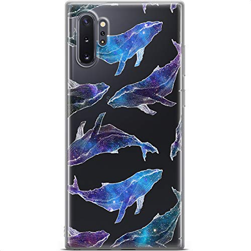 Galaxy Whales