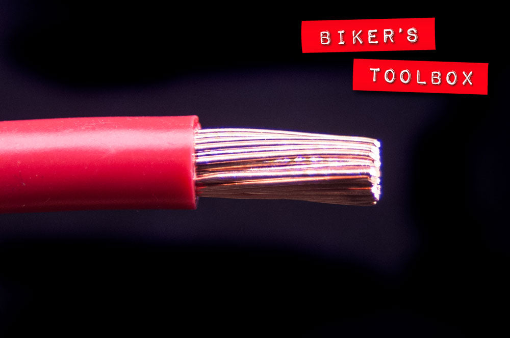 10mm² Thin Wall Cable - High Flexibility Electrical Wire for Automotive, Marine, and DIY Projects - Perfect for Tight Spaces and Custom Wiring Installations