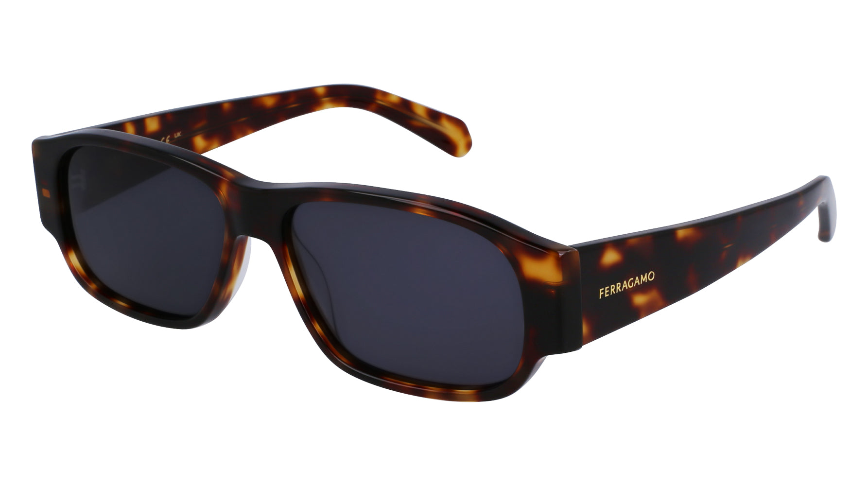 Ferragamo SF1109S Sunglasses - Polarized UV Protection Aviator Style for Men & Women | Perfect for Outdoor Activities, Travel, and Fashion Accessories