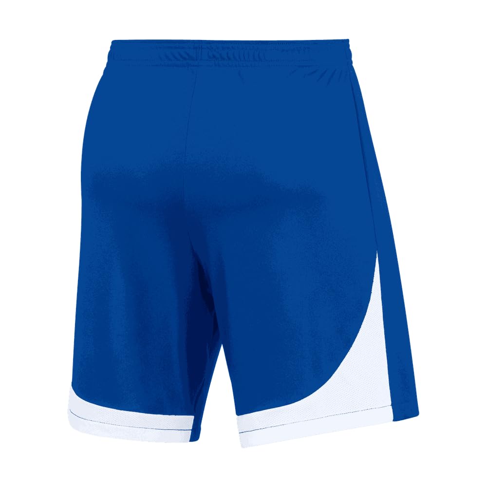 Nike Men's Classic II Soccer Athletic Workout Shorts - Breathable Quick-Dry Sports Shorts for Soccer, Running, Gym & Training | Perfect for Workouts, Jogging & Casual Wear