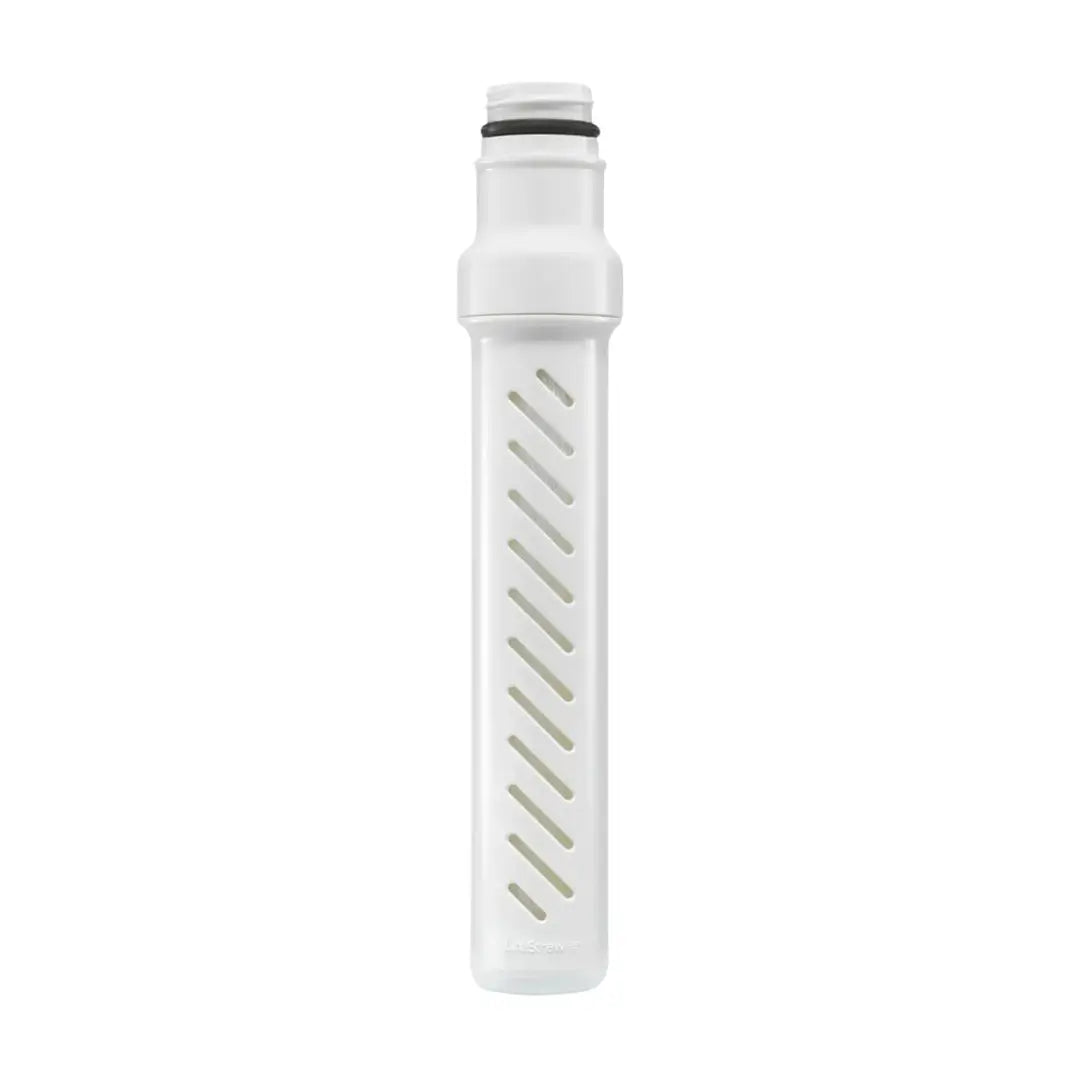 Lifestraw Go Series Replacement Membrane Microfilter - Water Filter for Hiking, Camping & Emergency Preparedness