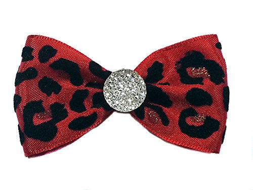 Red Leopard