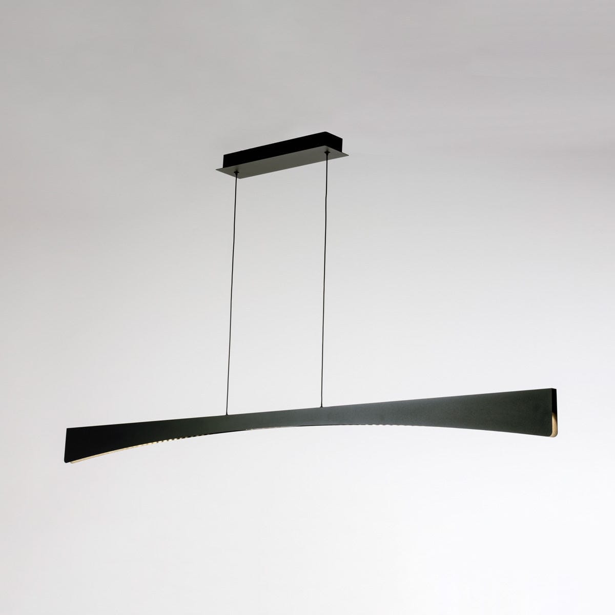 Adjustable LED Pendant Light - Modern Dimmable Hanging Fixture for Kitchen Island, Dining Room & Bedroom Lighting
