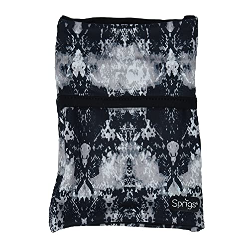 Black Abstract