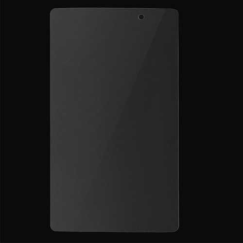 9H Tempered Glass Screen Protector for LG G Pad 3 8.0 V525 Tablet - Anti-Scratch, Bubble-Free, HD Clear Protection for Work, Study & Entertainment