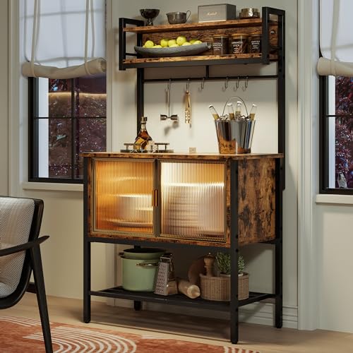 Rustic Brown