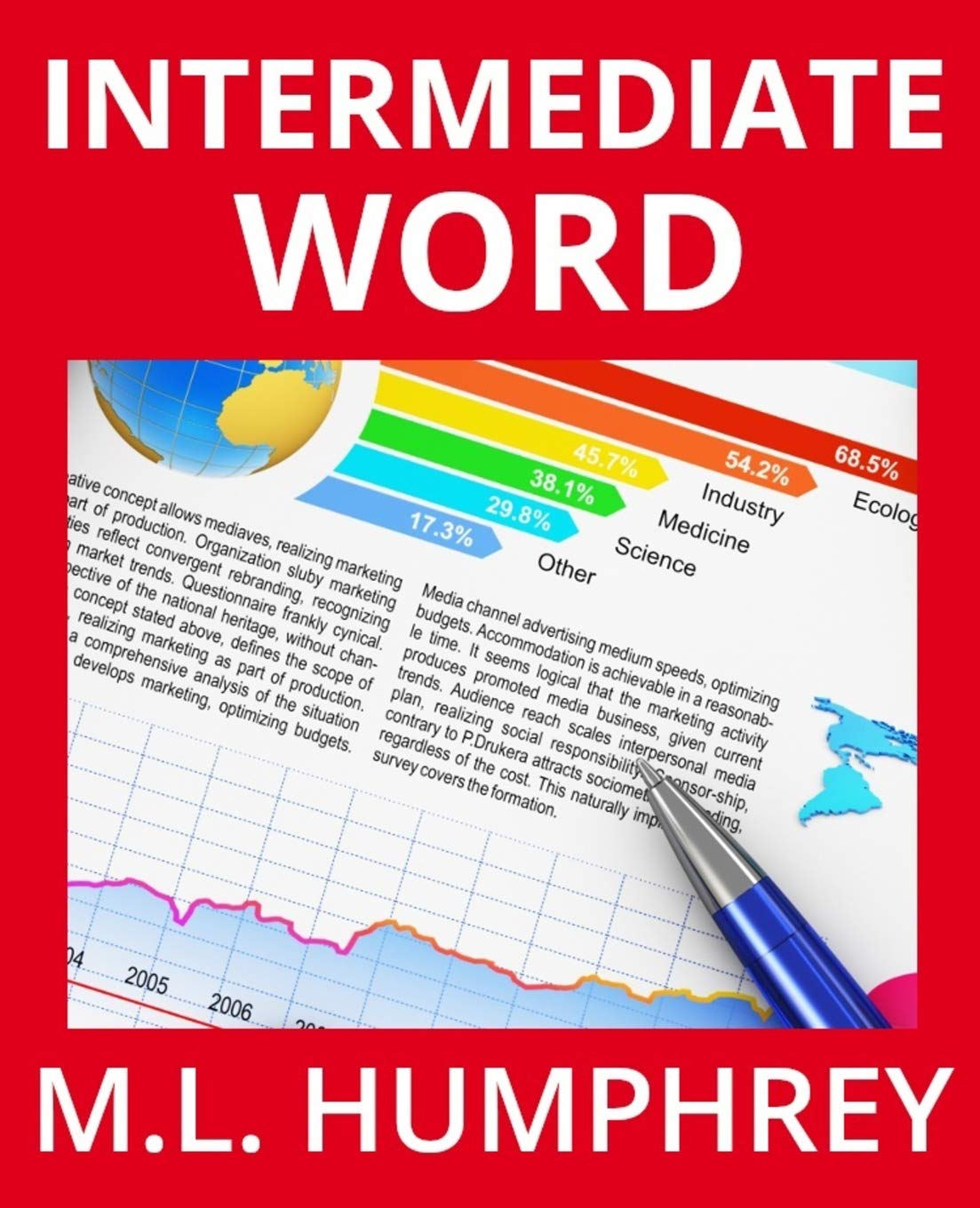 Intermediate Word (Word Essentials) - Master Microsoft Word Skills for Work, School & Home Projects | Improve Productivity & Efficiency