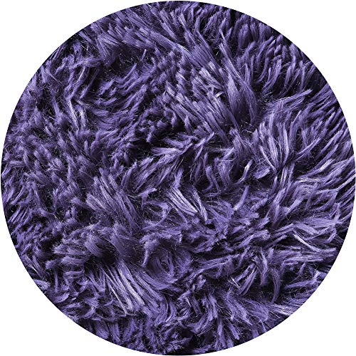 Grey-purple
