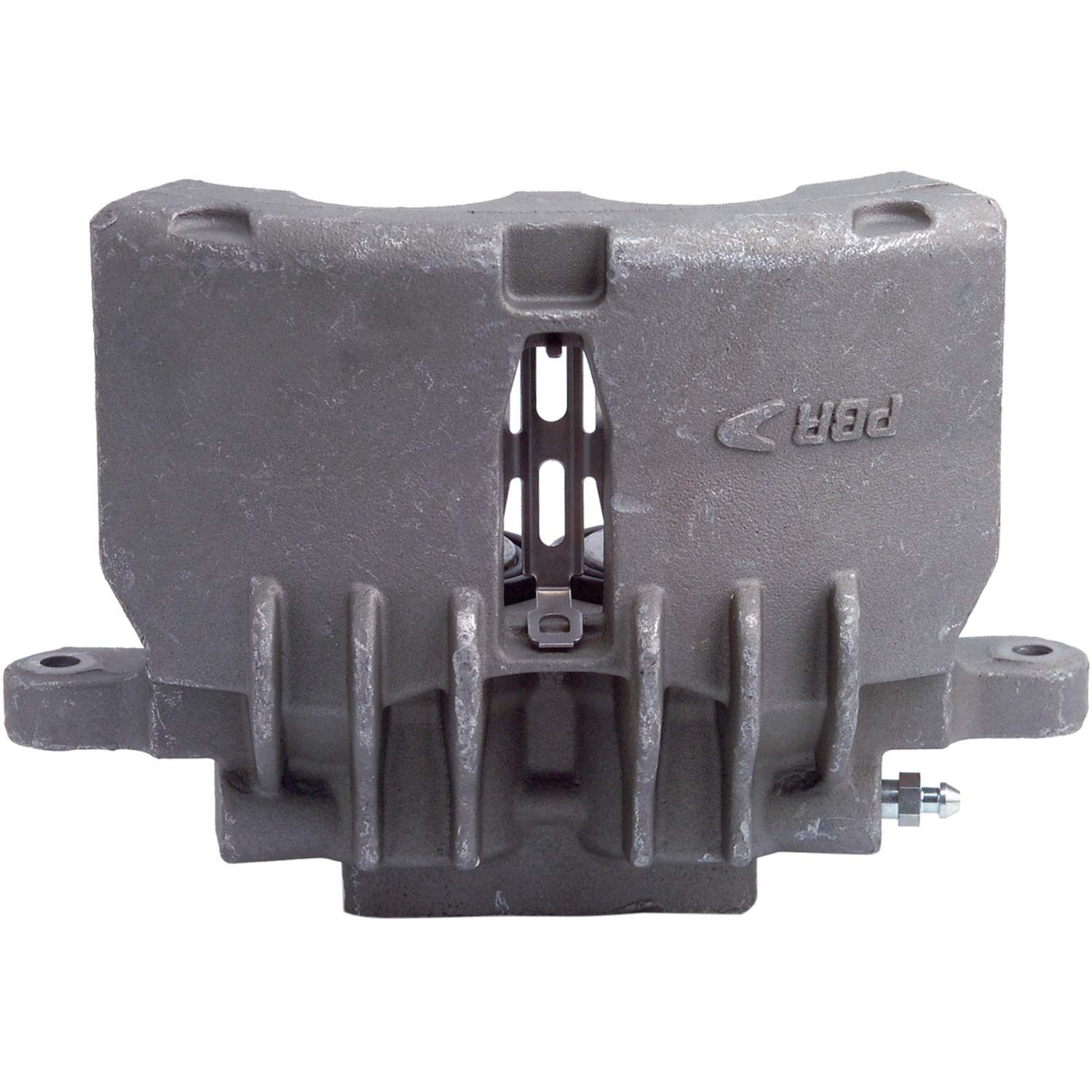 Cardone 18-4723 Remanufactured Unloaded Disc Brake Caliper - High Quality Renewed Brake Caliper for Smooth & Safe Braking | Perfect for Ford, Lincoln & Mercury Vehicles | DIY Auto Repair & Maintenance