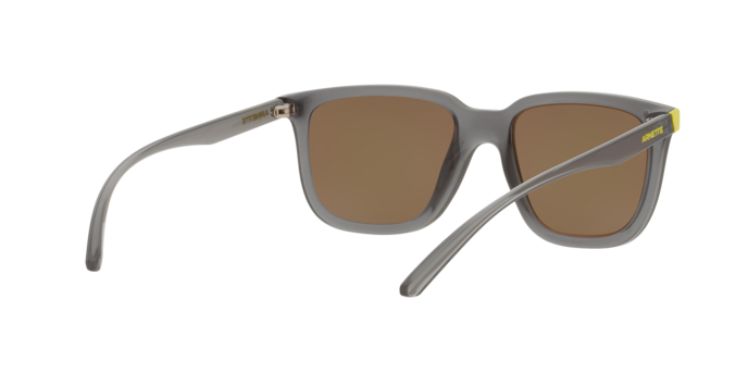 Arnette Plaka AN4306 28275A Sunglasses - Polarized UV Protection for Men & Women - Perfect for Outdoor Sports, Driving & Beach Activities