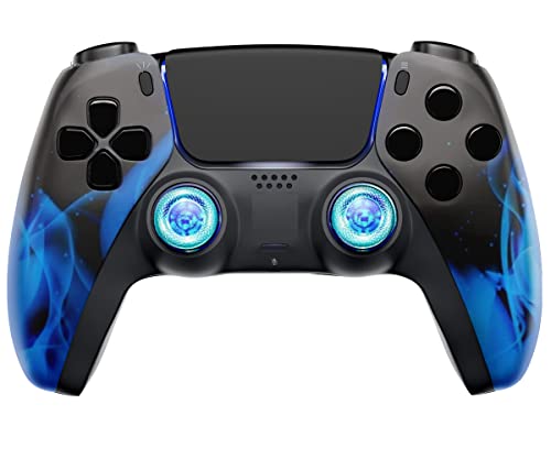 Blue Fire