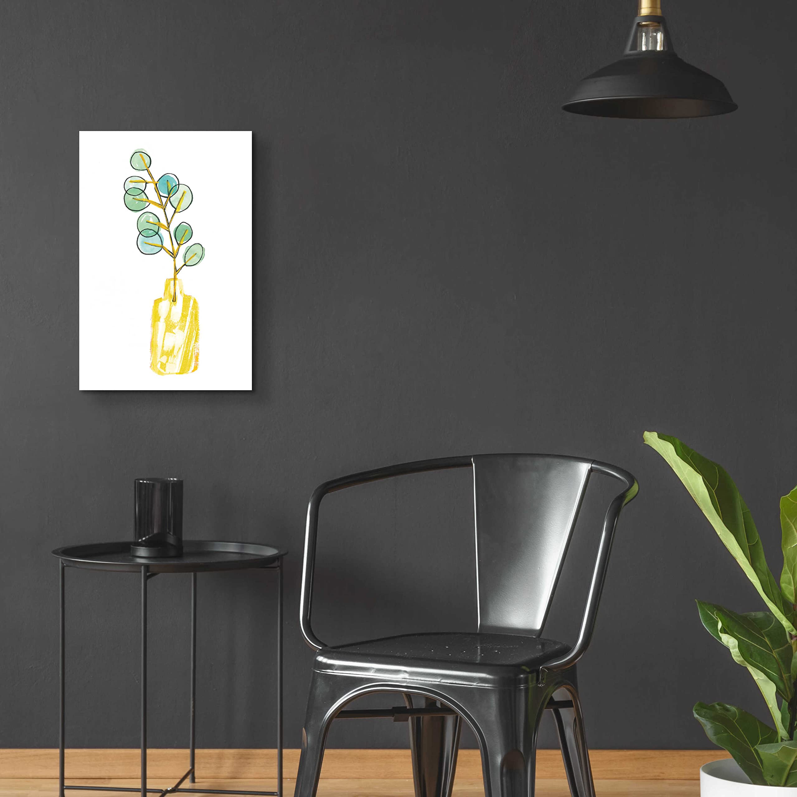 Epic Art 'Vase Phase II' by Sue Schlabach - 16