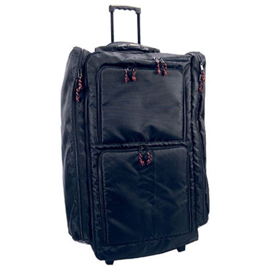 Promate Supreme Scuba Diving Gear Bag with Wheels - Waterproof Dive Equipment Backpack for Travel & Storage | Perfect for Scuba Trips, Beach Vacations & Underwater Adventures (Model DB600)
