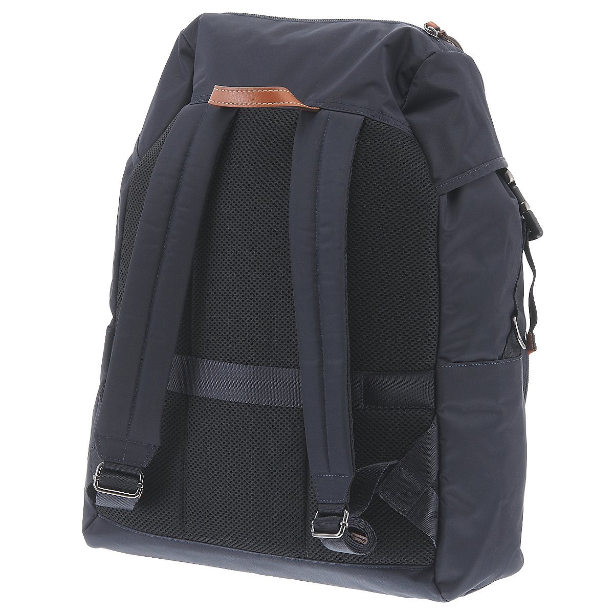 Bric's X-Travel 15 Inch Excursion Backpack - Stylish Unisex Travel Backpack for Women & Men - Durable Black Laptop Backpack - Perfect for Business Trips, Commuting & College