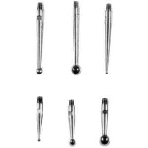 Premium Chromed Contact Points - High Conductivity Electrical Connectors for Automotive, Industrial & DIY Projects | Durable & Corrosion-Resistant for Reliable Performance